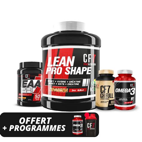 Gain Bolic 6000 Olimp Sport Nutrition • Cf7 Belfort