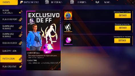 Garena Regala Nuevo Emote Justin Bieber En Freefire YouTube