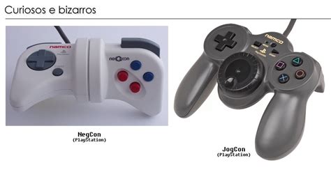 Sabedoria Nerd A Evolu O Dos Controles De Videogame