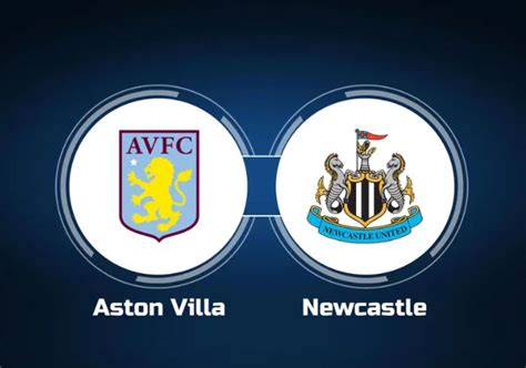 Enjoy Aston Villa vs Newcastle United live stream, scores, lineups ...