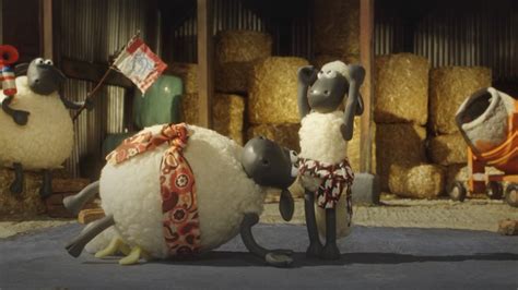 Judo Shaun The Sheep Championsheeps Series Episode Apple Tv