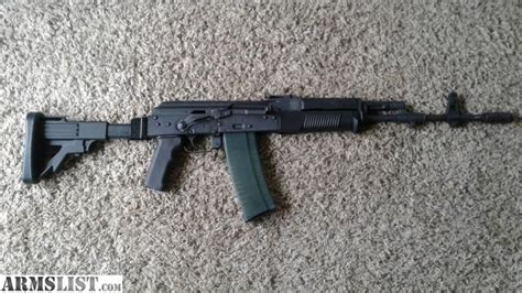 Armslist For Saletrade Polish Beryl