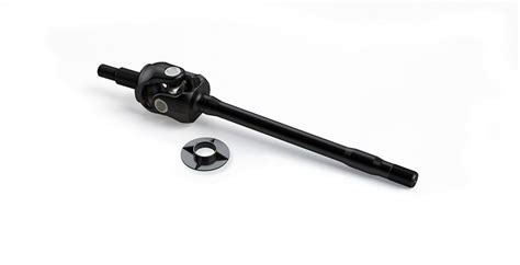 Teraflex Jeep Wrangler Tera44 Front Axle Shaft With Outer Stub And