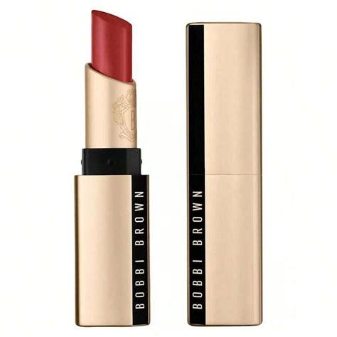 Bobbi Brown Luxe Matte Lipstick Shein Usa