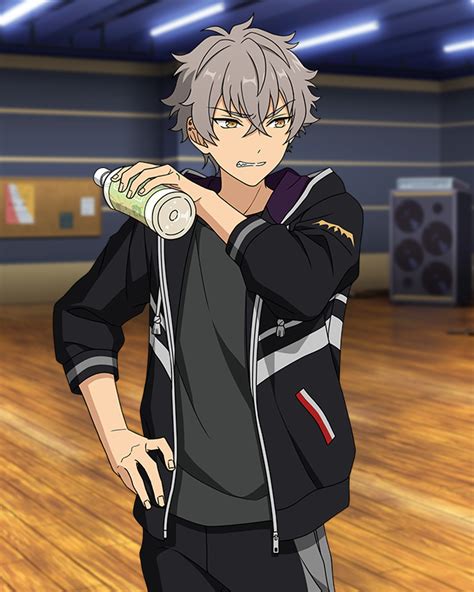 Koga Oogami Gallery In 2022 Ensemble Stars Koga Anime