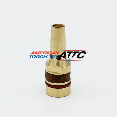 Diffuser Hd Tpr Rob Angled Mig Welding Gmaw American Torch Tip