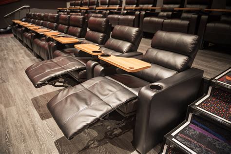 Regal Theater Recliner Seats | Review Home Decor