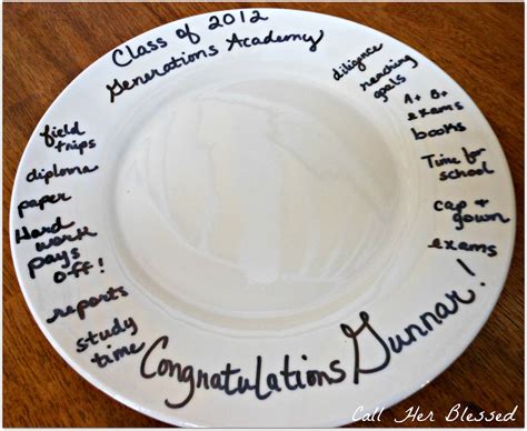 If The Creek Don't Rise: DIY with Dollar Tree Plates