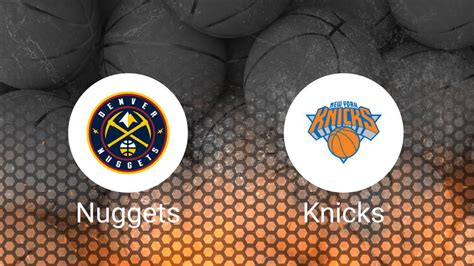 Nuggets Vs Knicks Prediction Odds Spread Insights For November 25