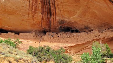 Navajo National Monument Az State Of Arizona Arizona Travel Cool