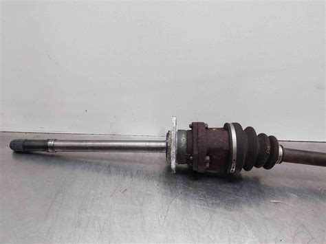 Infiniti M Awd Oem Front Left Hand Drivers Side Cv Axle Shaft