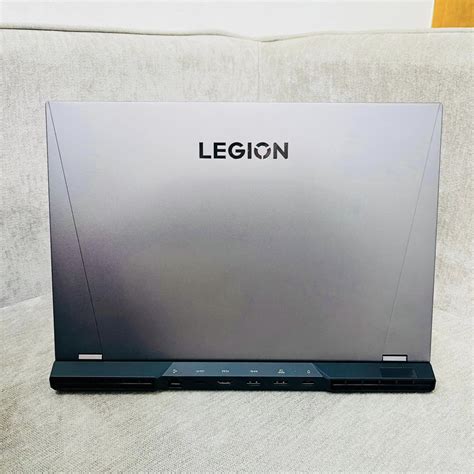 Lenovo Legion 5 Pro 2022 R7 6800h Rtx 3060