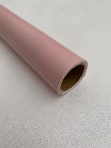 Vinilo Autoadhesivo Pvc Contact Color Liso Pastel X 10 Mts