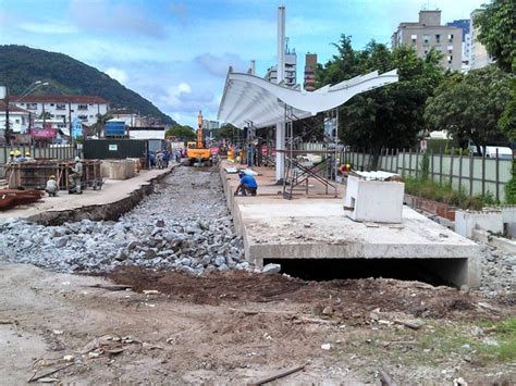 G Vlt Ter Central M Vel De Atendimento Popula O Em Santos Sp