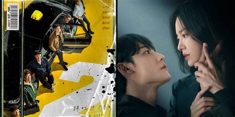 16 Best Korean Drama 2023 Yang Wajib Ditonton Dengan Rating Tertinggi