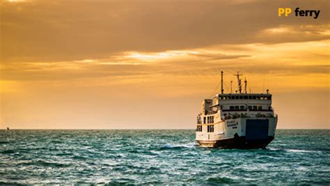 Phuket Ferry | Phi Phi Ferry - Daily Transfer from Phuket to Koh Phi Phi & Krabi