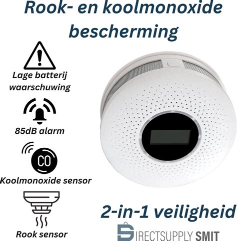 De Beste Rookmelder Voor Je Woning Onze Top Rookmelders