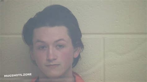 Oxford Kyle Eugene Webster County Mugshots Zone