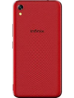 Infinix Hot 5 Lite Official Pictures Mobileinto