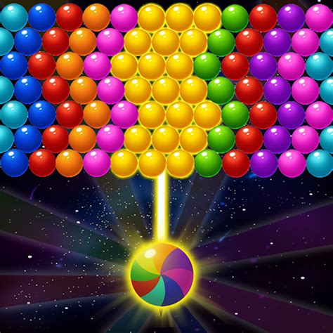 Bubble Pop : Fairyland Shooter - Apps on Google Play