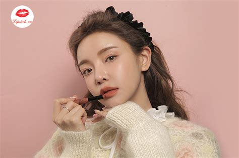 Son 3CE Simple Stay Cam Nude Thiên Đất Màu Tự Nhiên Nhất