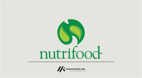 PT Nutrifood Indonesia Madingloker