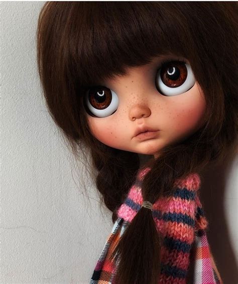 Pin De Fridita Fernandez En Blythe Mu Ecas Blythe Gominola Mu Ecas Doll