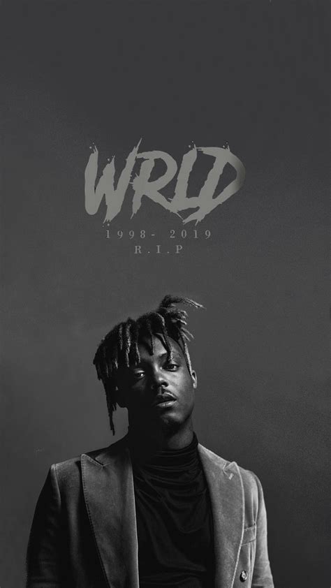 Juice Wrld Wallpaper Ixpaper