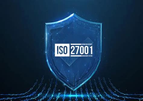 晟崴科技通過iso 27001 資安管理驗證 晟崴科技