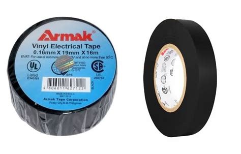 Armak Elecrical Tape Lazada Ph