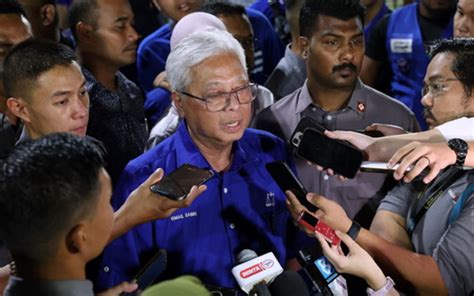 BN Tak Sokong PH PN Kekal Jadi Pembangkang Kata Ismail Free