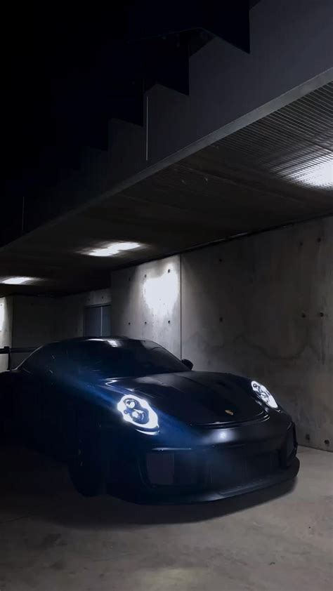 matte black car | Matte black cars, Luxury cars, Black car