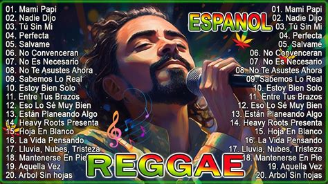 La Historia Del Reggae En Espa Ol Cl Sicos Del Reggae En Espa Ol