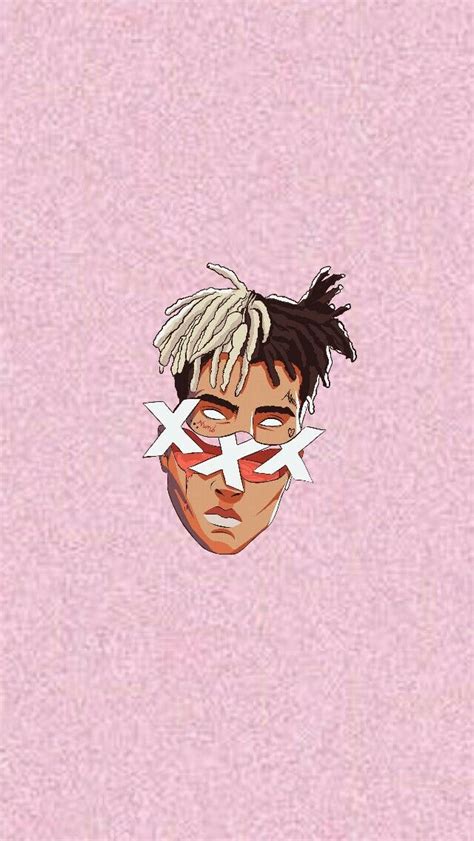 13 best XXXtentacion Wallpaper images on Pinterest | Bed, Dope art and ...