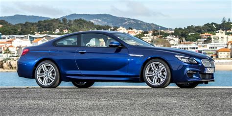 2017 Bmw 6 Series Consumer Guide Auto