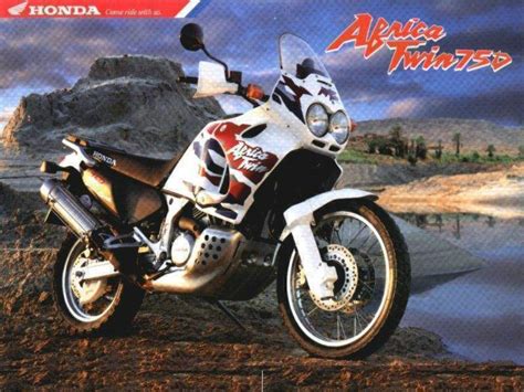 Honda XRV 750 Africa Twin 2000 каталог мотоциклов honda хонда Вес и