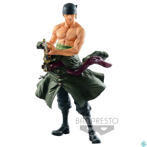 One Piece Lorenor Zorro Figur Allblue World Anime Figuren Shop