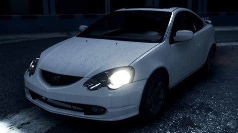 NFS 2015 Acura RSX S YouTube