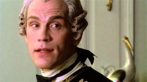 John Malkovich Dangerous Liaisons