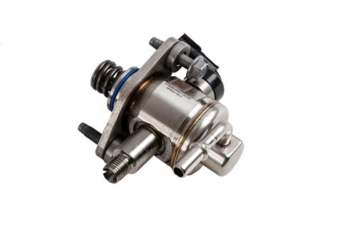 Acdelco Acdelco Direct Injection High Pressure Fuel Pumps