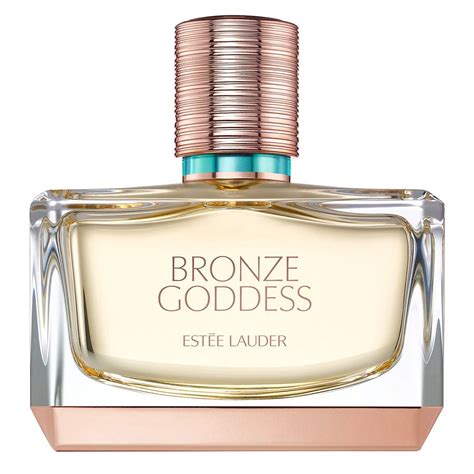 Estee Lauder Bronze Goddess Eau De Parfum 2019 отзывы, распив/делюсь