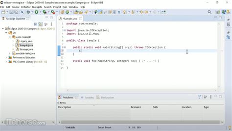 Eclipse Ide 2024 12 Download For Windows Old Versions