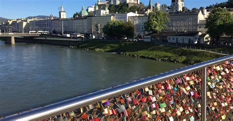 Salzburg Highlights Tour At Its Best Getyourguide