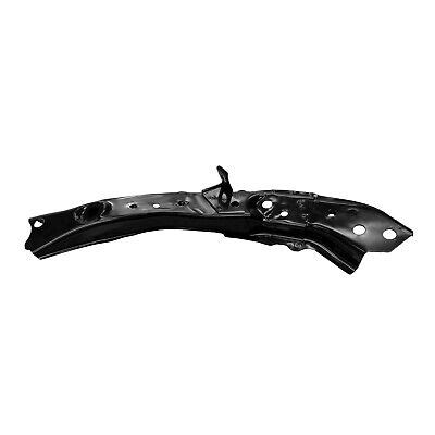 Driver Side Upper Radiator Support For Infiniti Q In