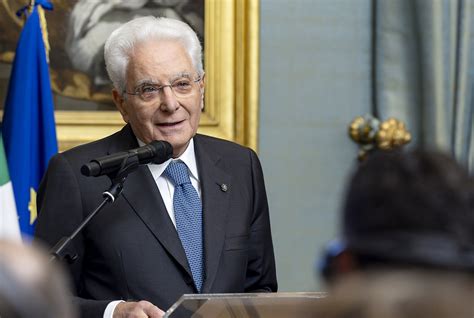 Sicurezza Sul Lavoro Mattarella Priorit Permanente Per La Repubblica