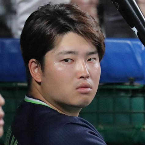 【セパ公示】（18日）ヤクルトが村上宗隆、今野龍太を抹消、三ツ俣大樹、沢井廉を登録 ライブドアニュース