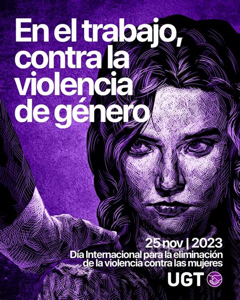 En el trabajo contra la violencia de género Universidad de Málaga