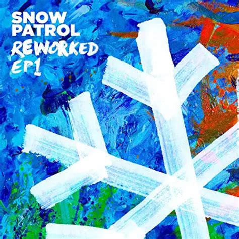 Snow Patrol Albums Ranked | Return of Rock