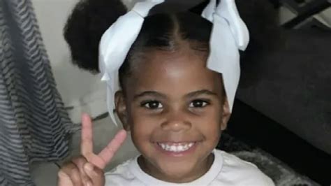 Muere La Niña De 4 Años Que Había Sido Baleada Por Su Hermano En Miami