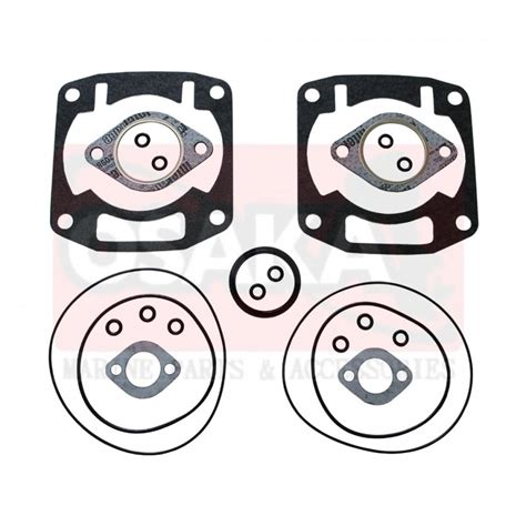 09 710189 Top End Gasket Kit ARCTIC CAT OSAKA MARINE 09710189